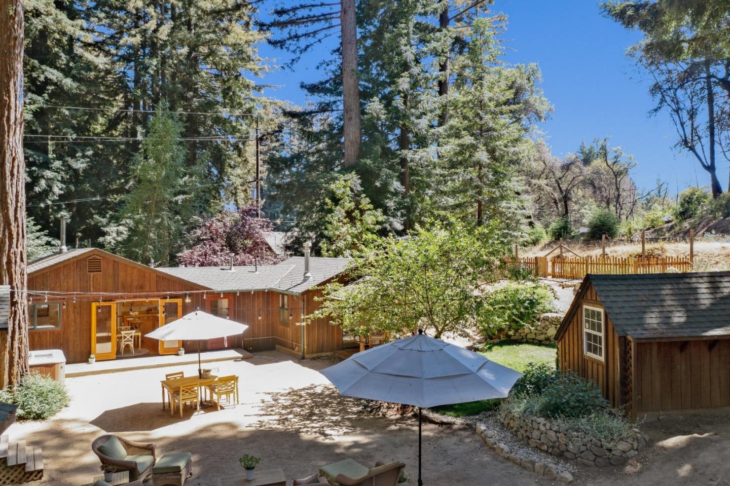 2175 Pine Flat Road Santa Cruz, CA 95060 - Photo 38 of 62 Gallery Image 38