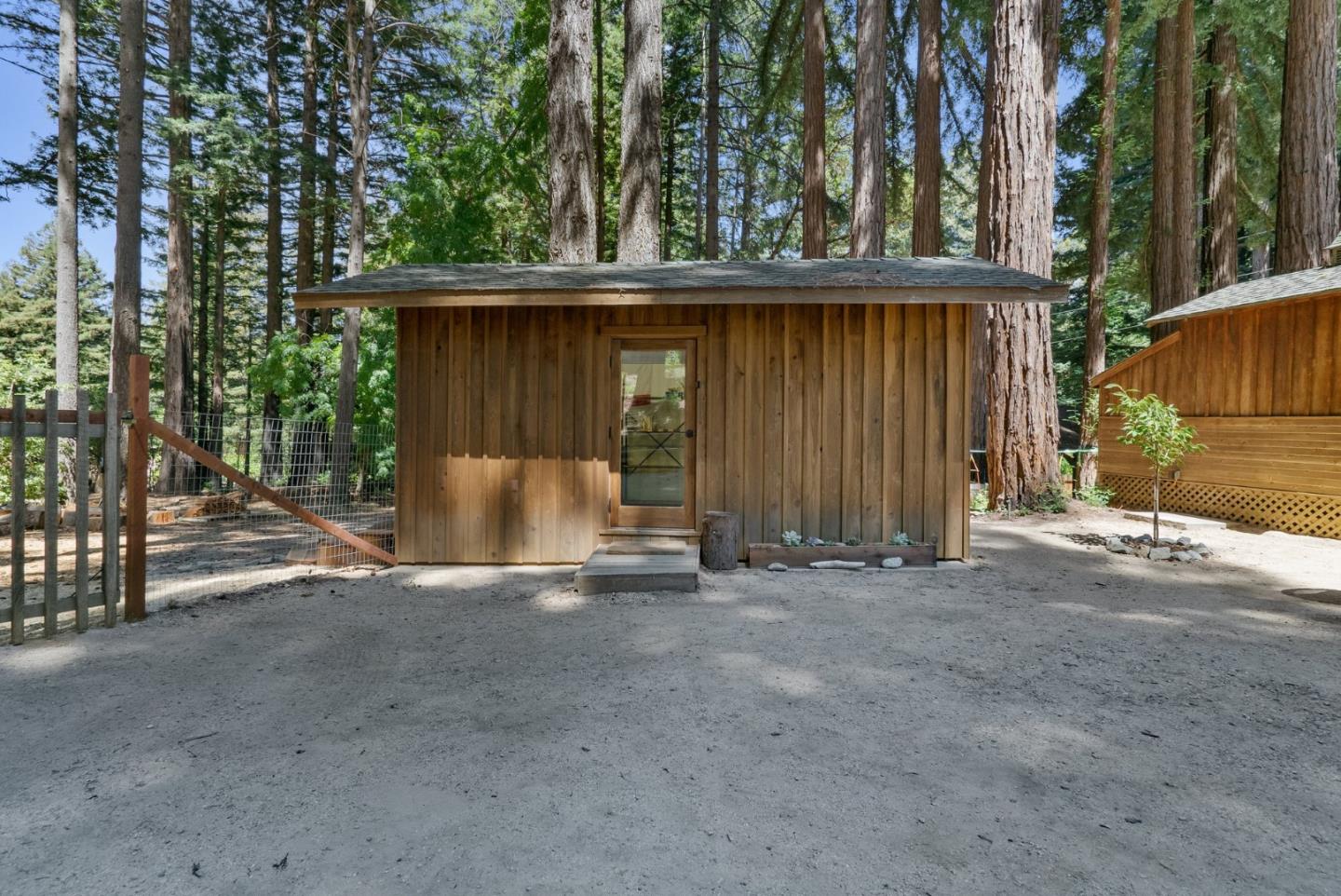 2175 Pine Flat Road Santa Cruz, CA 95060 - Photo 39 of 62 Gallery Image 39