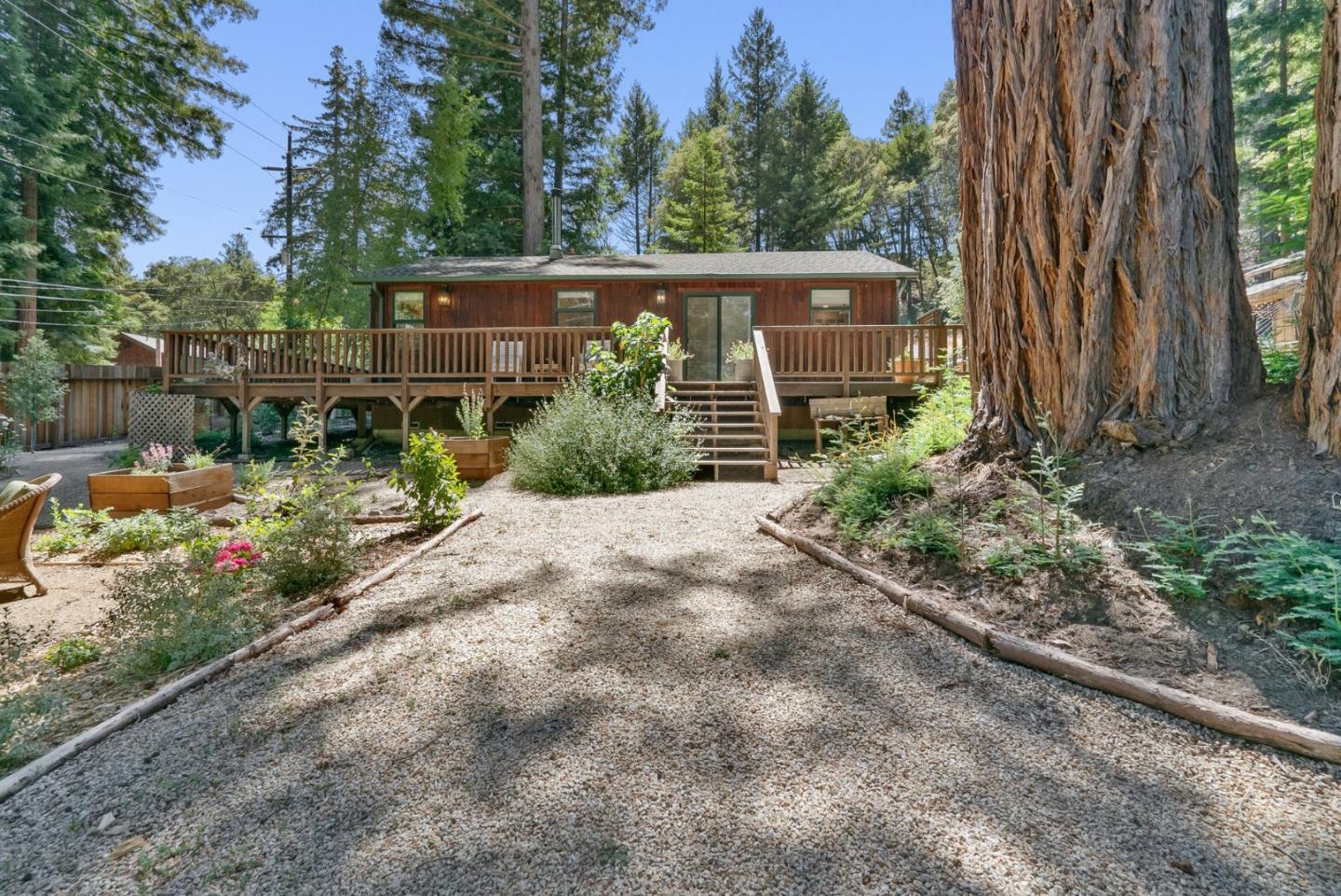 2175 Pine Flat Road Santa Cruz, CA 95060 - Photo 4 of 62 Gallery Image 4