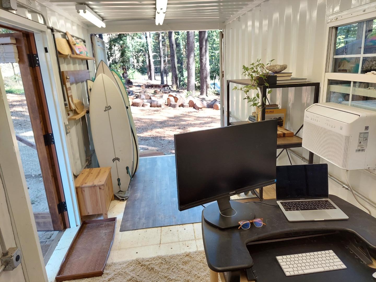 2175 Pine Flat Road Santa Cruz, CA 95060 - Photo 41 of 62 Gallery Image 41