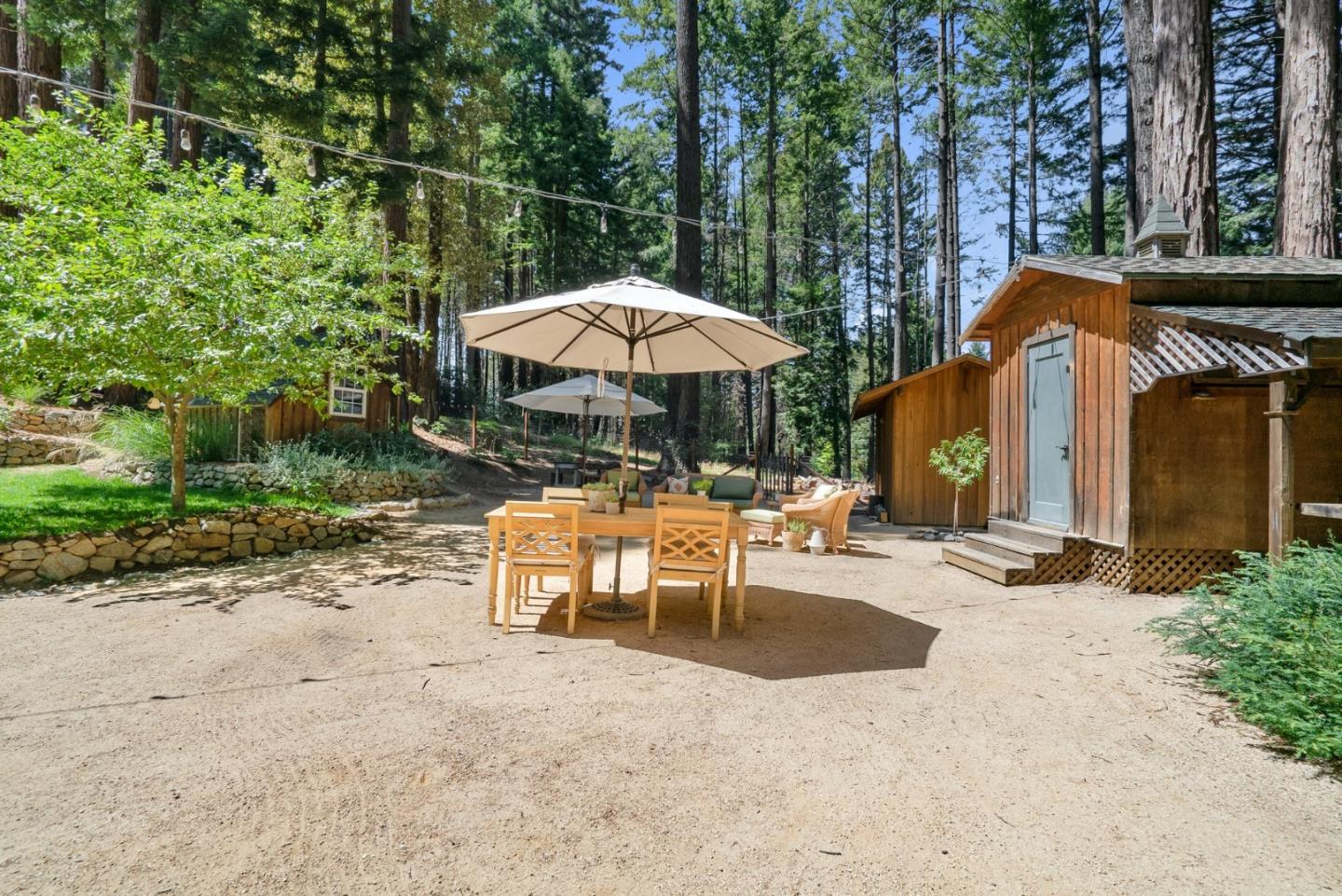 2175 Pine Flat Road Santa Cruz, CA 95060 - Photo 43 of 62 Gallery Image 43