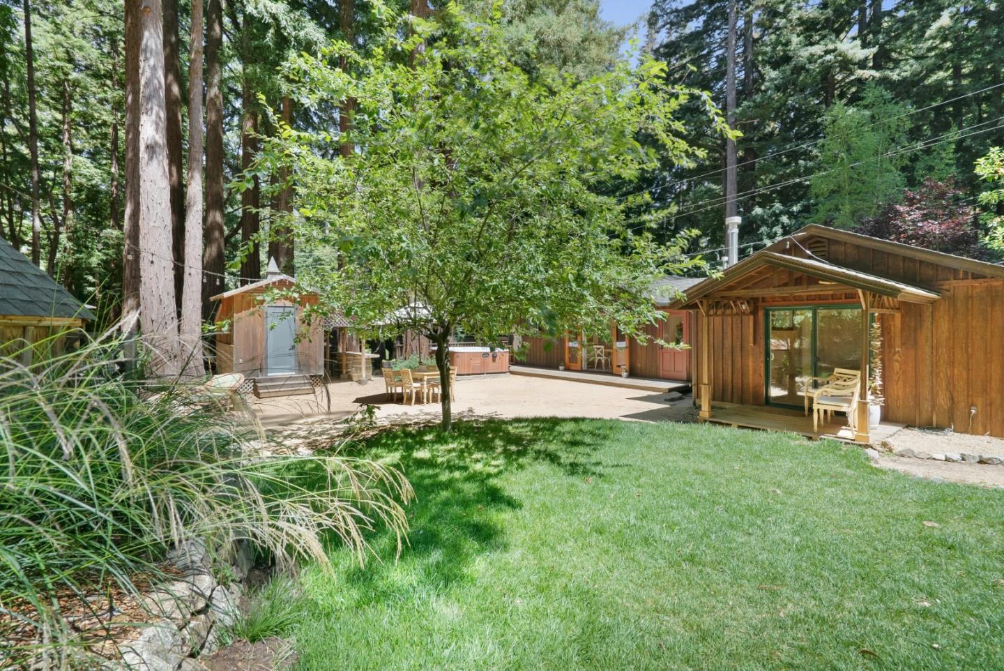 2175 Pine Flat Road Santa Cruz, CA 95060 - Photo 44 of 62 Gallery Image 44