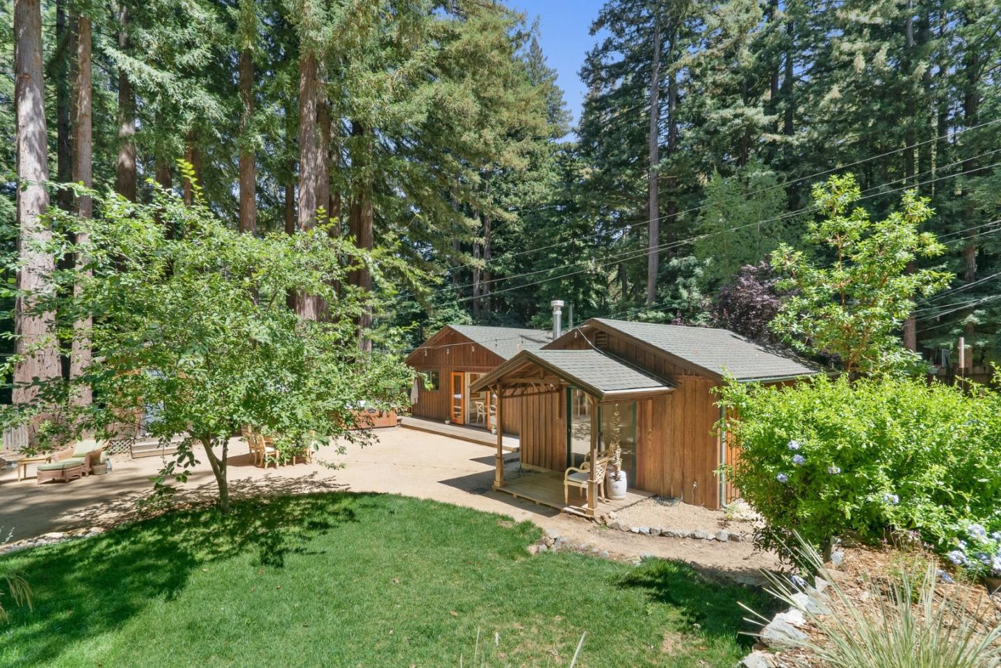2175 Pine Flat Road Santa Cruz, CA 95060 - Photo 45 of 62 Gallery Image 45