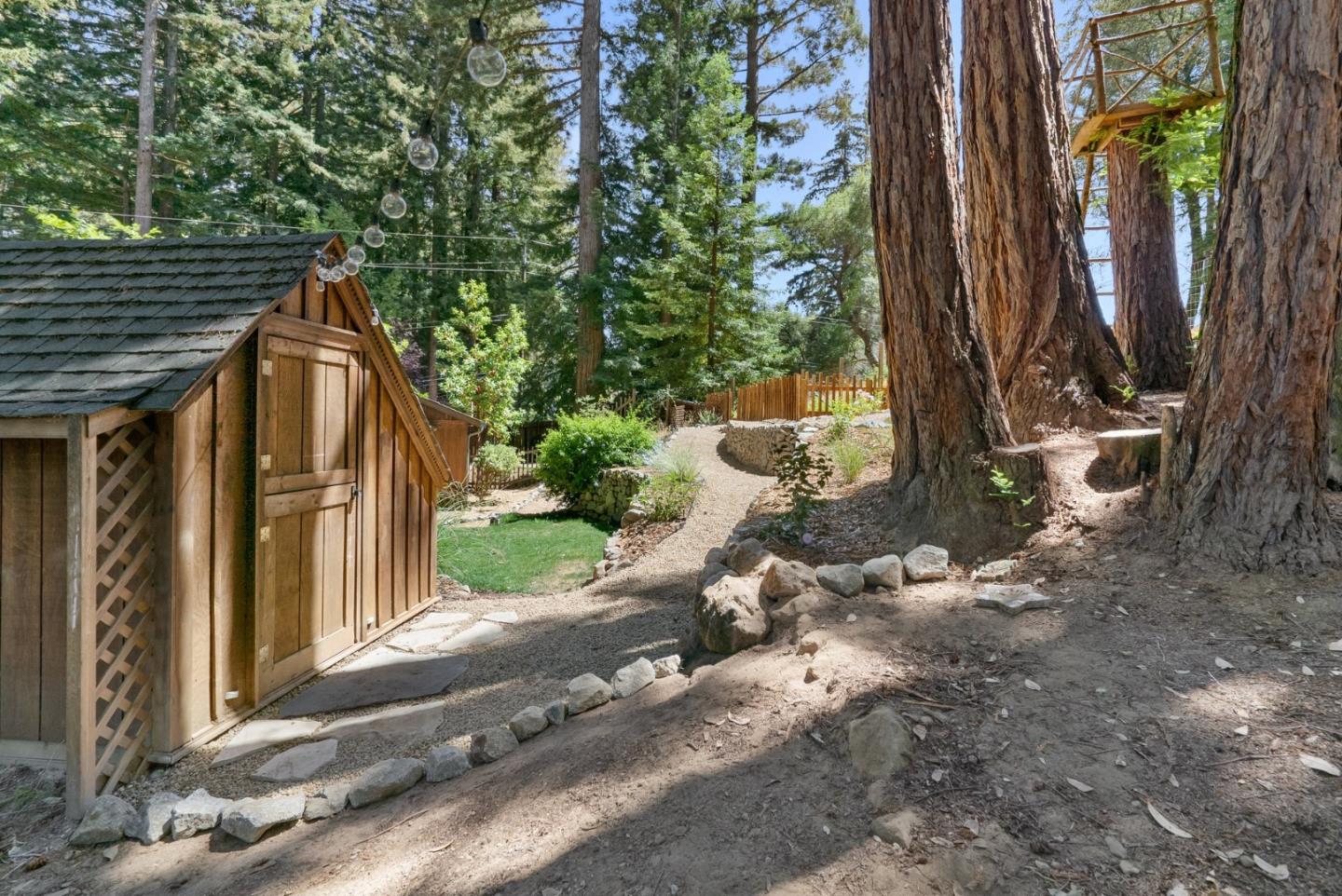 2175 Pine Flat Road Santa Cruz, CA 95060 - Photo 46 of 62 Gallery Image 46