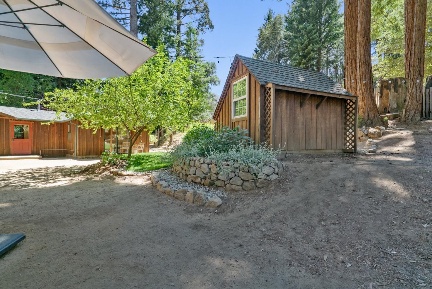 2175 Pine Flat Road Santa Cruz, CA 95060 - Photo 47 of 62 Gallery Image 47