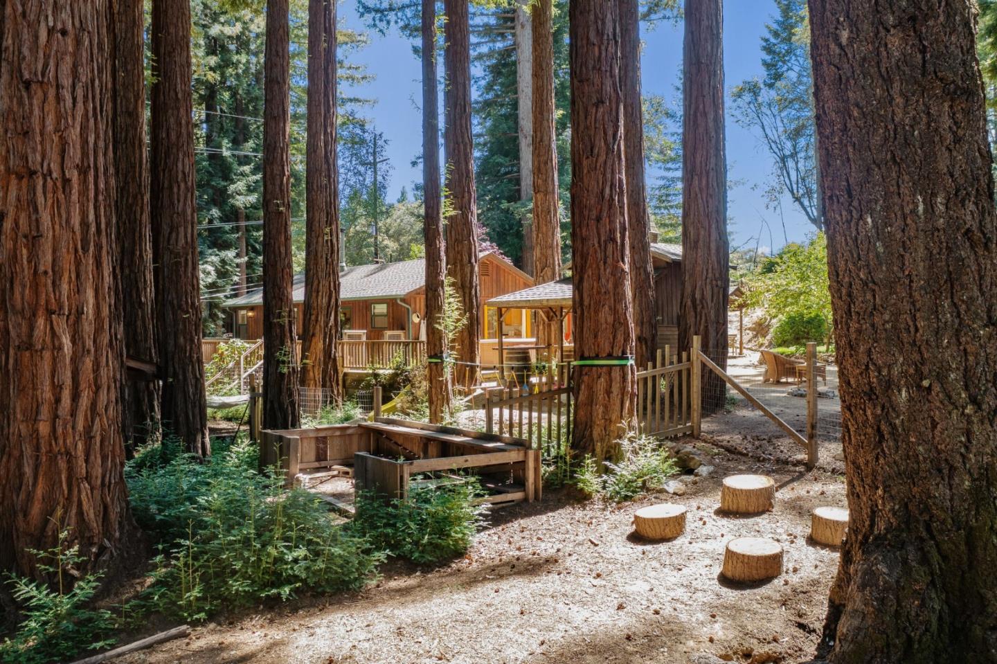 2175 Pine Flat Road Santa Cruz, CA 95060 - Photo 51 of 62 Gallery Image 51