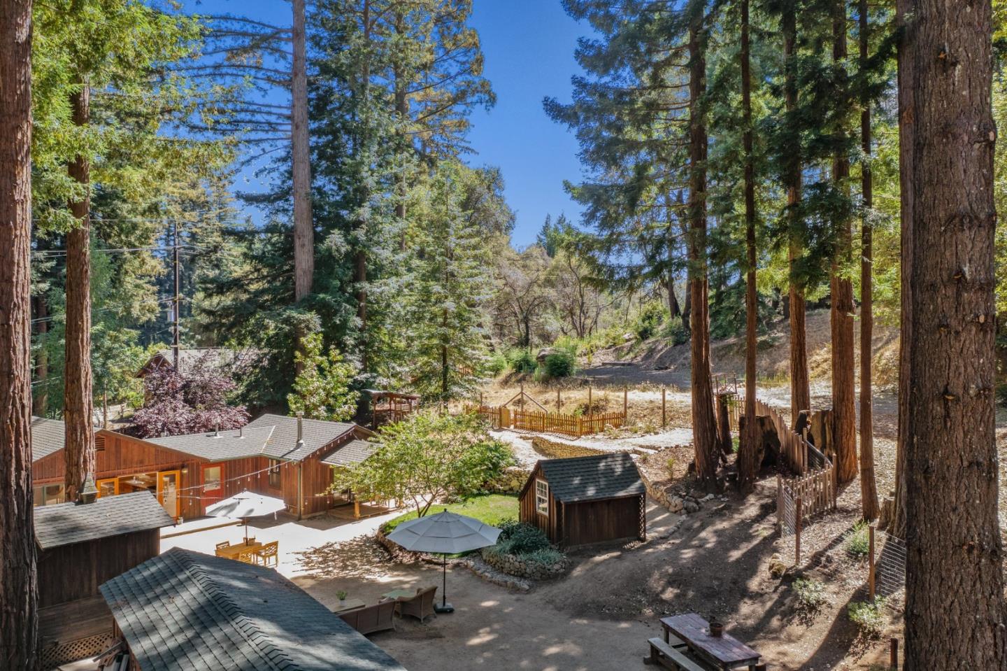 2175 Pine Flat Road Santa Cruz, CA 95060 - Photo 52 of 62 Gallery Image 52