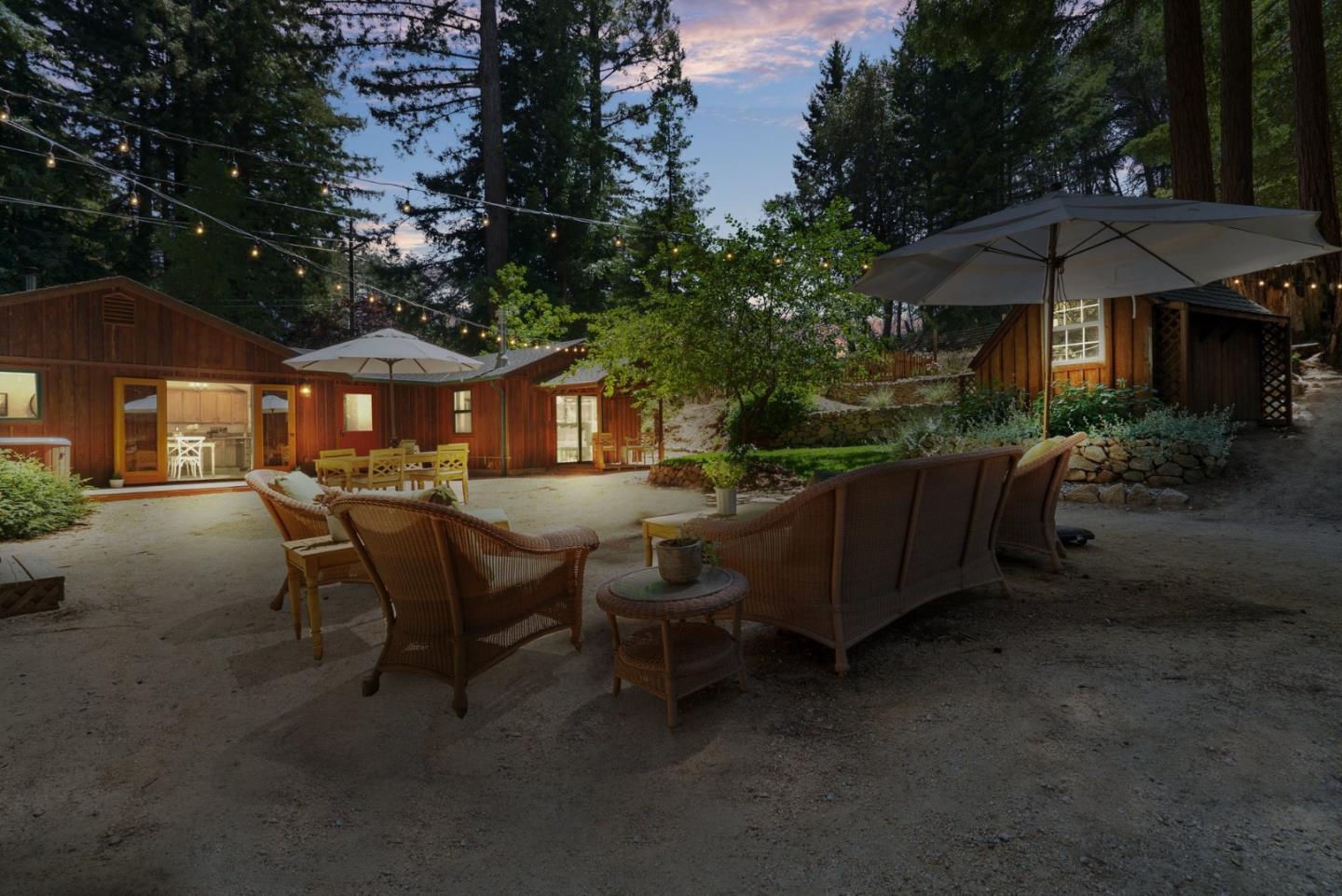 2175 Pine Flat Road Santa Cruz, CA 95060 - Photo 53 of 62 Gallery Image 53