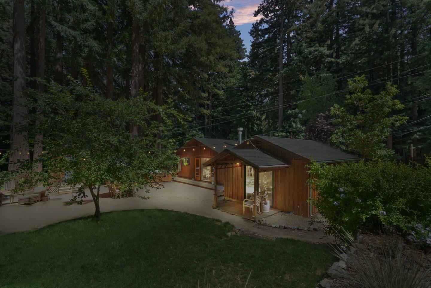 2175 Pine Flat Road Santa Cruz, CA 95060 - Photo 54 of 62 Gallery Image 54