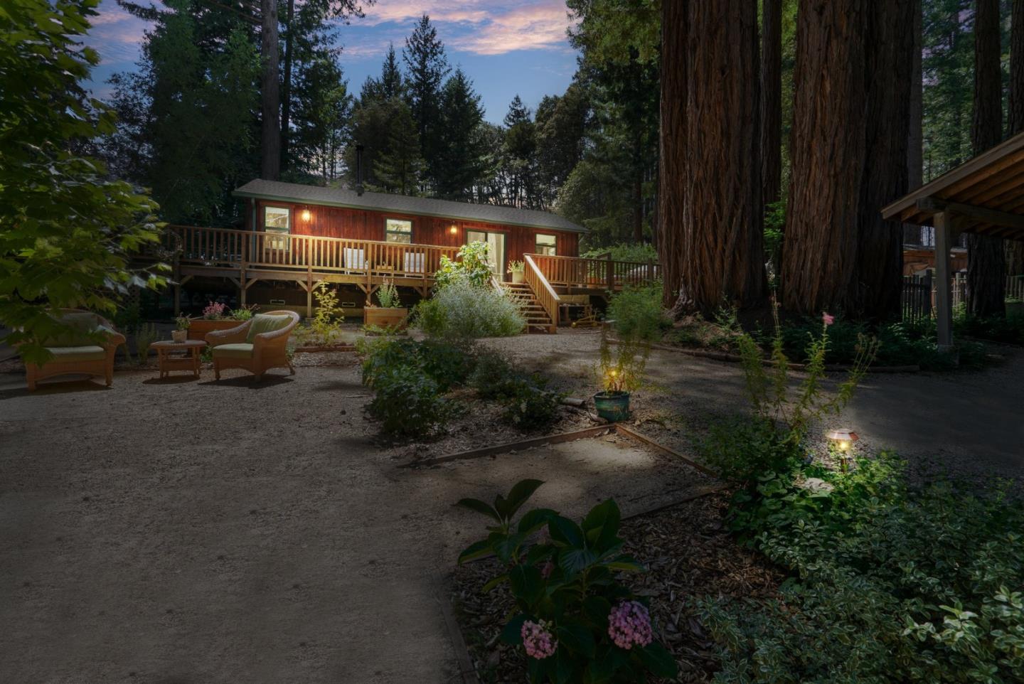 2175 Pine Flat Road Santa Cruz, CA 95060 - Photo 56 of 62 Gallery Image 56