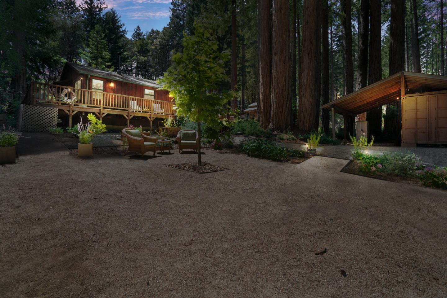 2175 Pine Flat Road Santa Cruz, CA 95060 - Photo 57 of 62 Gallery Image 57