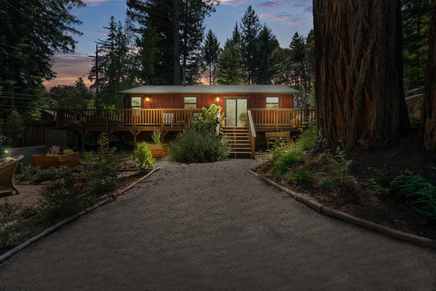 2175 Pine Flat Road Santa Cruz, CA 95060 - Photo 58 of 62 Gallery Image 58