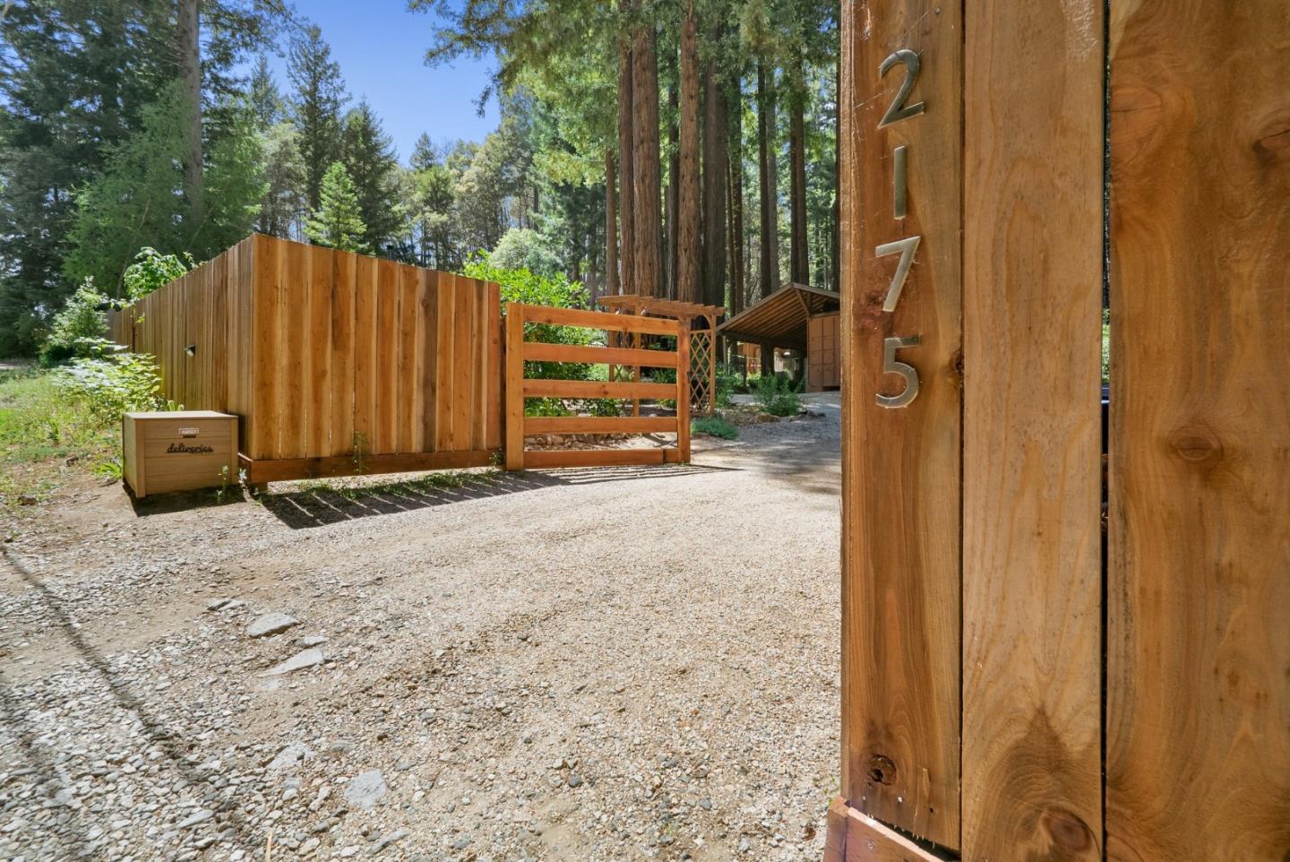 2175 Pine Flat Road Santa Cruz, CA 95060 - Photo 59 of 62 Gallery Image 59