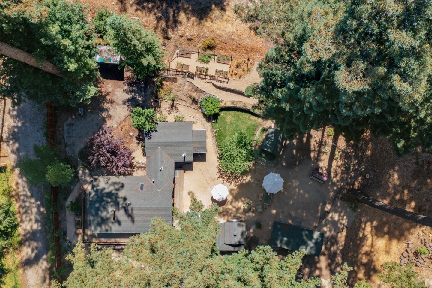 2175 Pine Flat Road Santa Cruz, CA 95060 - Photo 60 of 62 Gallery Image 60