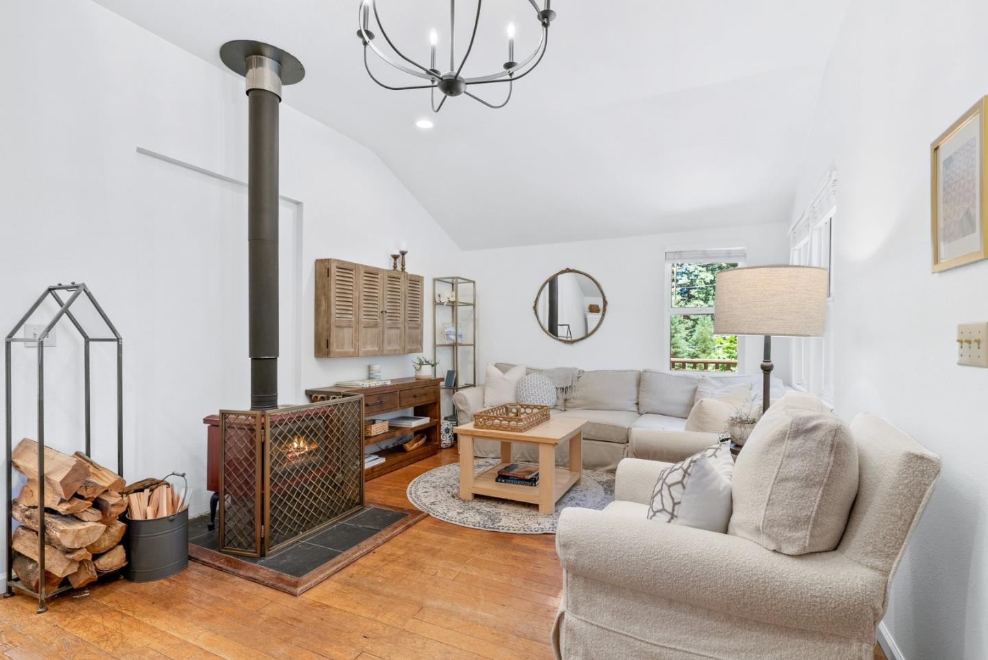 2175 Pine Flat Road Santa Cruz, CA 95060 - Photo 6 of 62 Gallery Image 6
