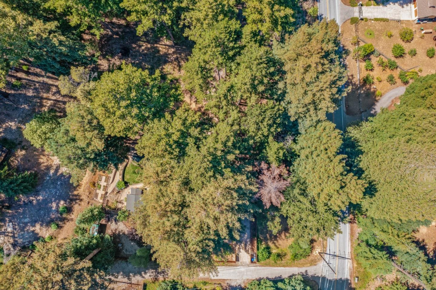 2175 Pine Flat Road Santa Cruz, CA 95060 - Photo 61 of 62 Gallery Image 61