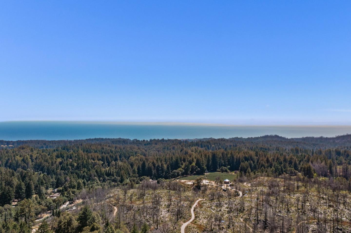 2175 Pine Flat Road Santa Cruz, CA 95060 - Photo 62 of 62 Gallery Image 62
