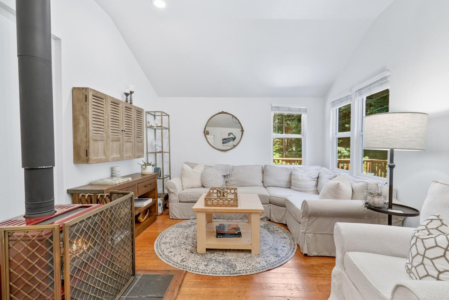 2175 Pine Flat Road Santa Cruz, CA 95060 - Photo 8 of 62 Gallery Image 8