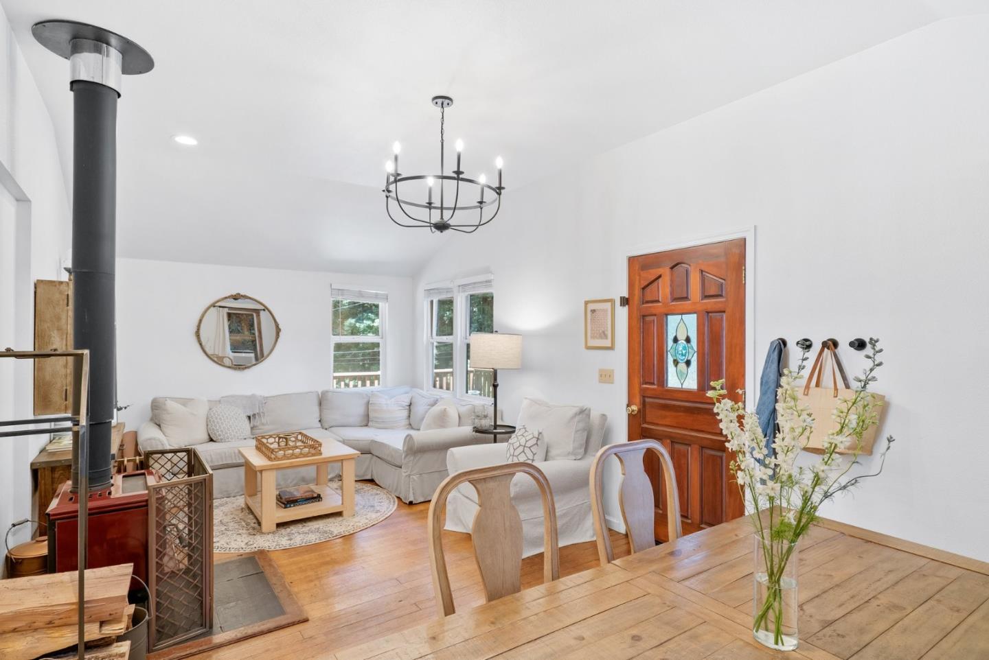 2175 Pine Flat Road Santa Cruz, CA 95060 - Photo 9 of 62 Gallery Image 9