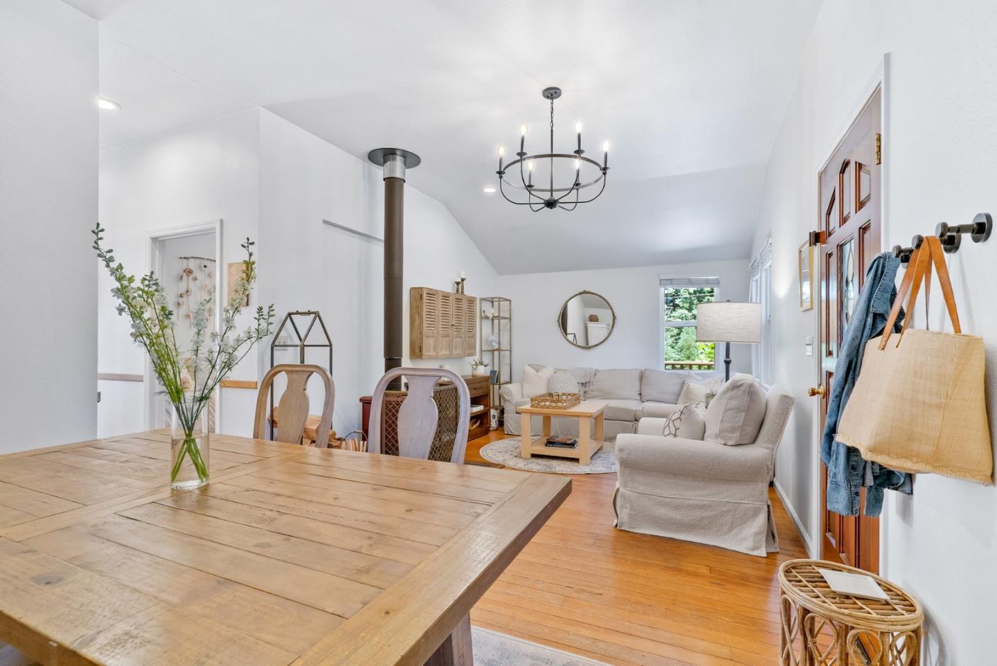 2175 Pine Flat Road Santa Cruz, CA 95060 - Photo 10 of 62 Gallery Image 10