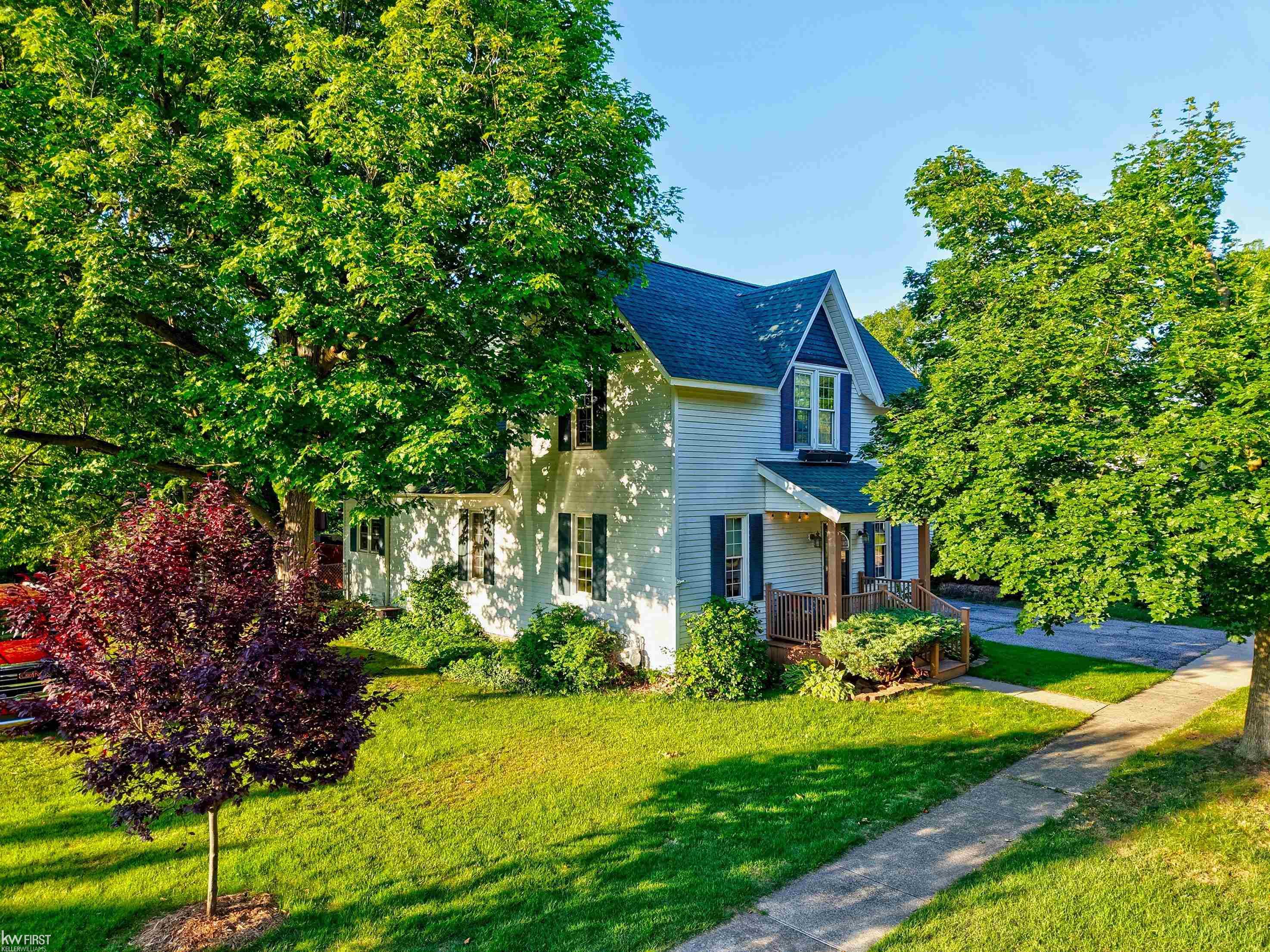 308 Emily Street Flushing, MI 48433 - Photo 49 of 62