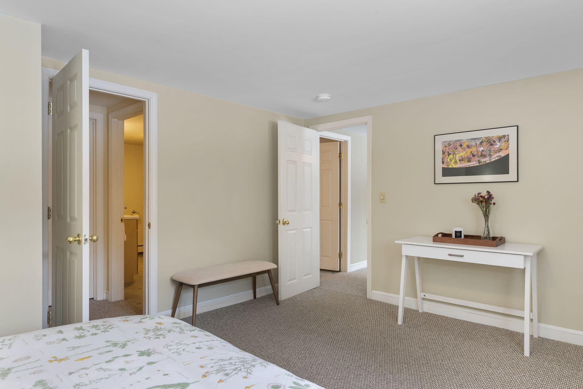 345 Fowler Road Cape Elizabeth, ME 04107 - Photo 27 of 45 Primary Bedroom
