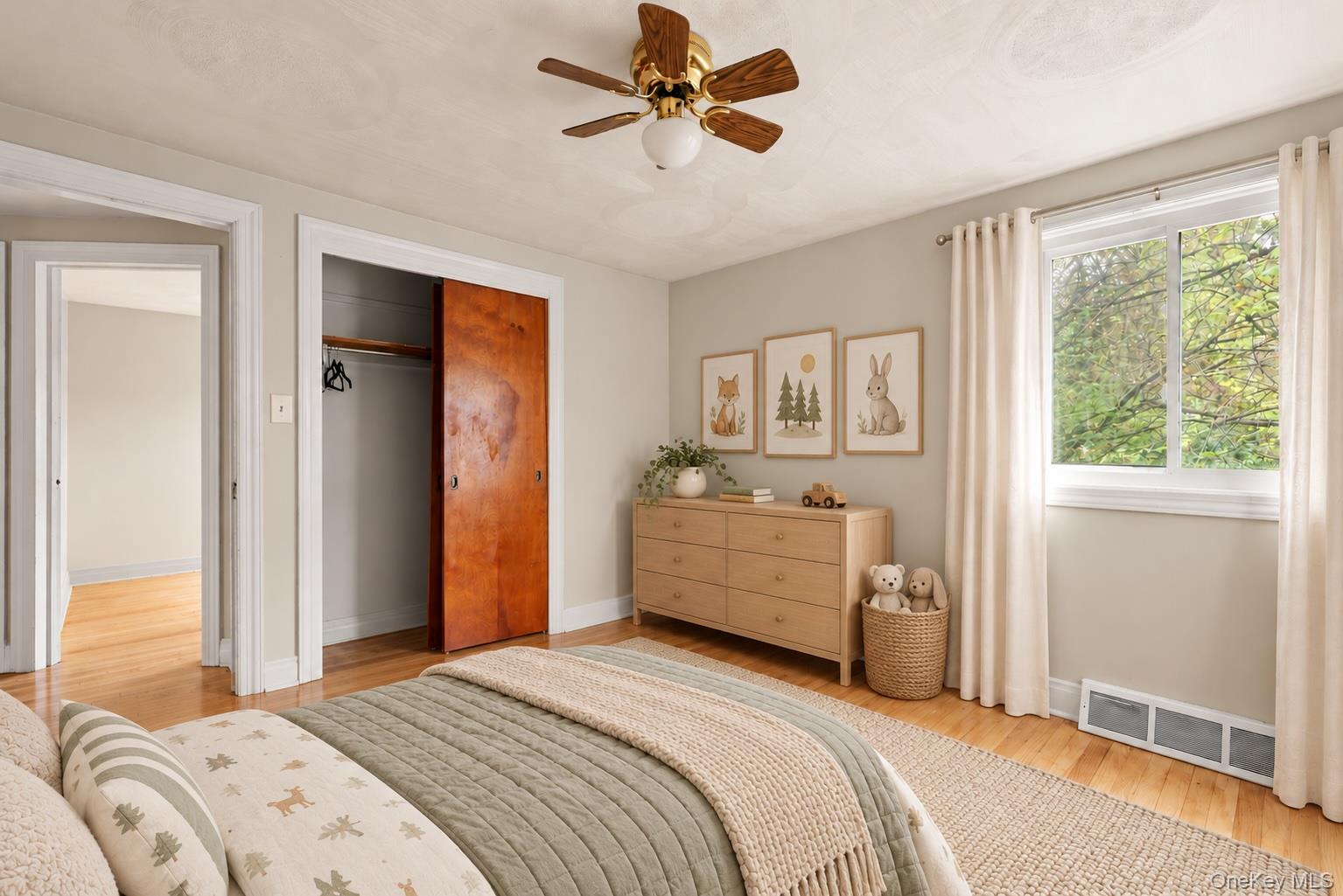1115 Salt Springs Road Syracuse, NY 13224 - Photo 10 of 18 Virtually Renovated / AI-Enhanced Concept