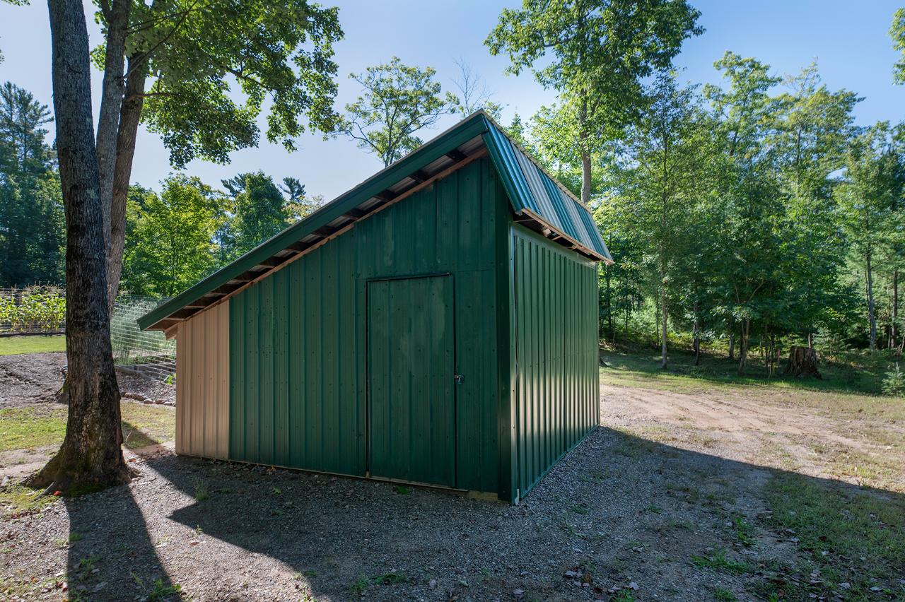 3697 Monheim Road Conover, WI 54519 - Photo 25 of 33 Gallery Image 25