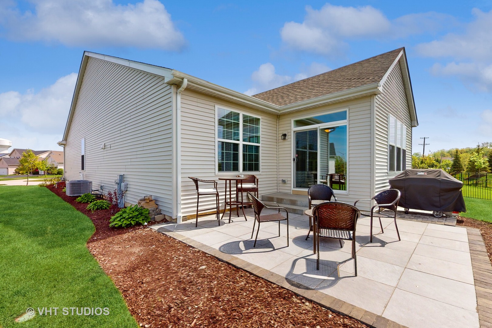 5841 Fairview Lane Hoffman Estates, IL 60192 - Photo 31 of 35