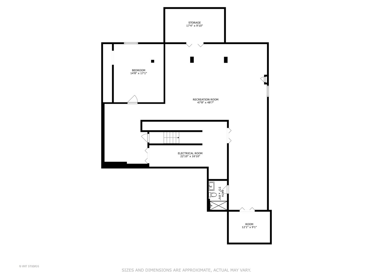 5841 Fairview Lane Hoffman Estates, IL 60192 - Photo 35 of 35