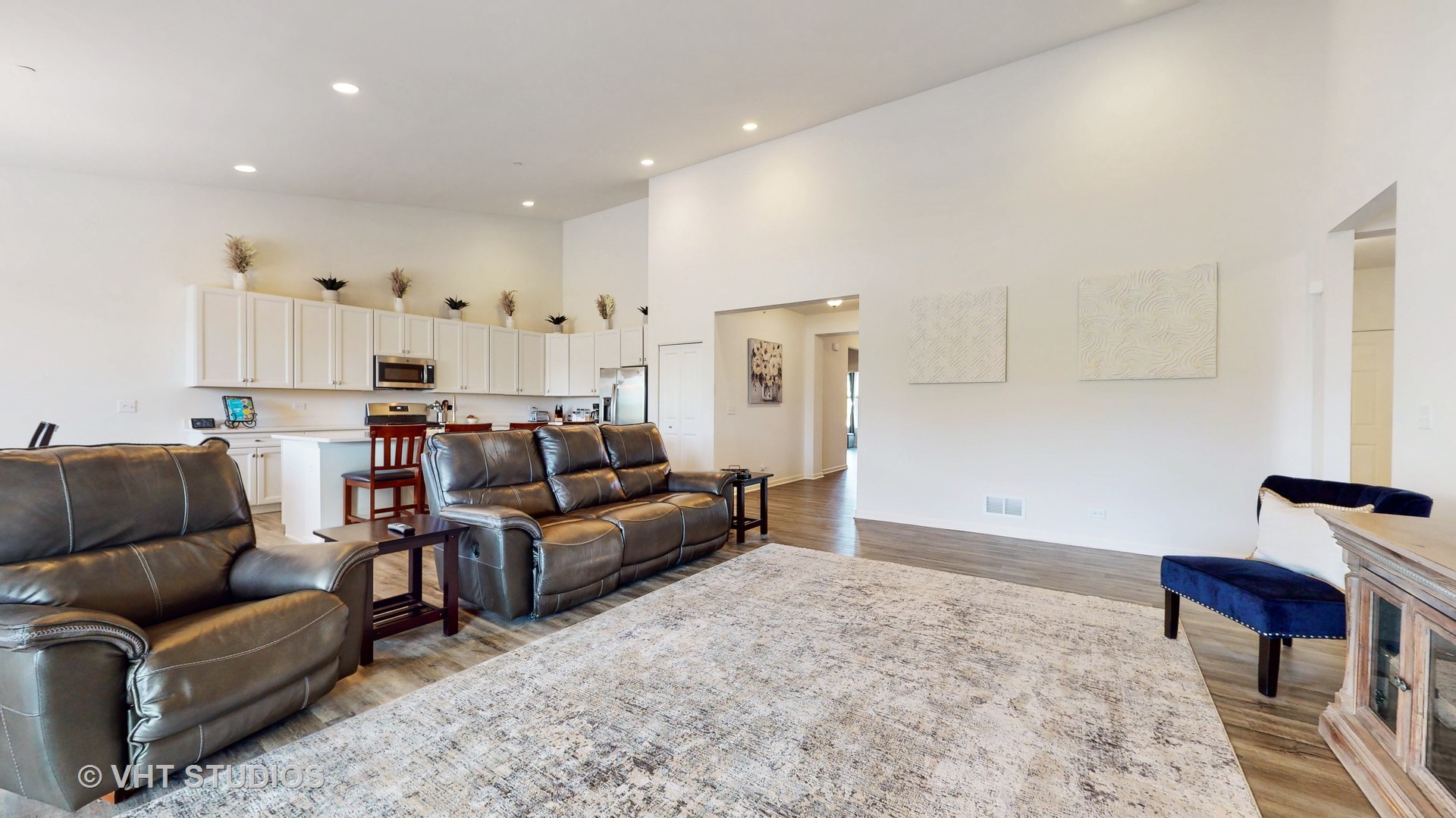 5841 Fairview Lane Hoffman Estates, IL 60192 - Photo 8 of 35