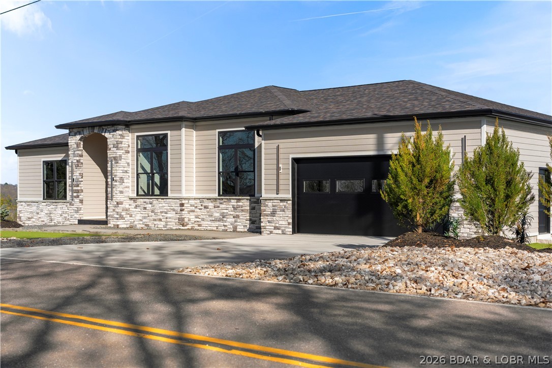 1356 Duckhead Road Lake Ozark, MO 65049 - Photo 92 of 99 Stunning Curb Appeal