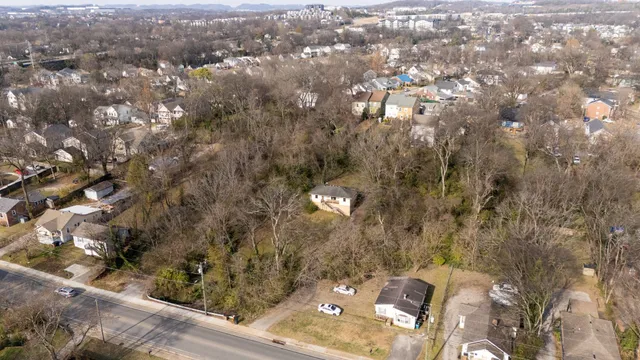 $299,000 | 911 Douglas Avenue, Nashville, TN 37206