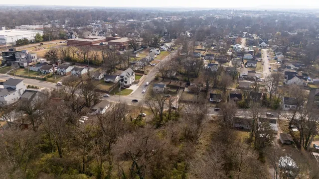 $299,000 | 911 Douglas Avenue, Nashville, TN 37206