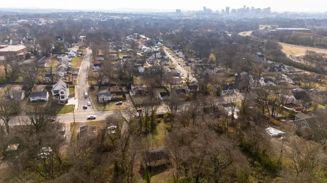 $299,000 | 911 Douglas Avenue, Nashville, TN 37206