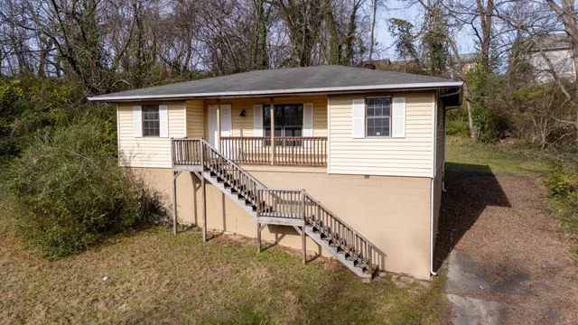 $299,000 | 911 Douglas Avenue, Nashville, TN 37206