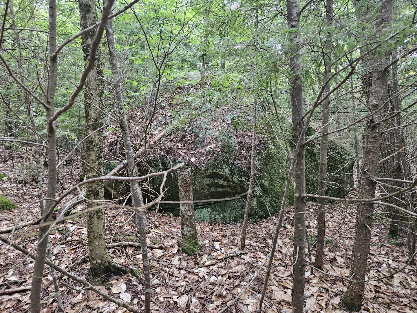 33 Charles Farm Trail Rome, ME 04963 - Photo 15 of 28 Boulders