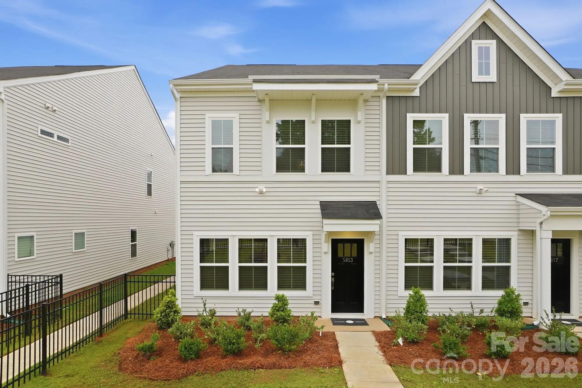 5853 Tuckaseegee Road, Unit 5 Charlotte, NC 28208 - Photo 1 of 9 Gallery Image 1