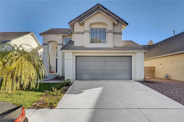 $425,000 | 2520 Kilmaron Circle, Henderson, NV 89014