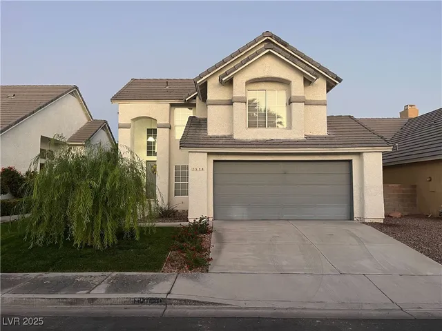 $425,000 | 2520 Kilmaron Circle, Henderson, NV 89014