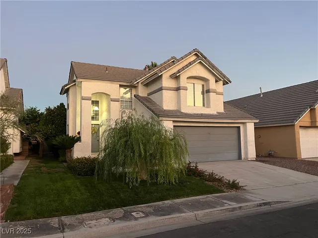 $425,000 | 2520 Kilmaron Circle, Henderson, NV 89014
