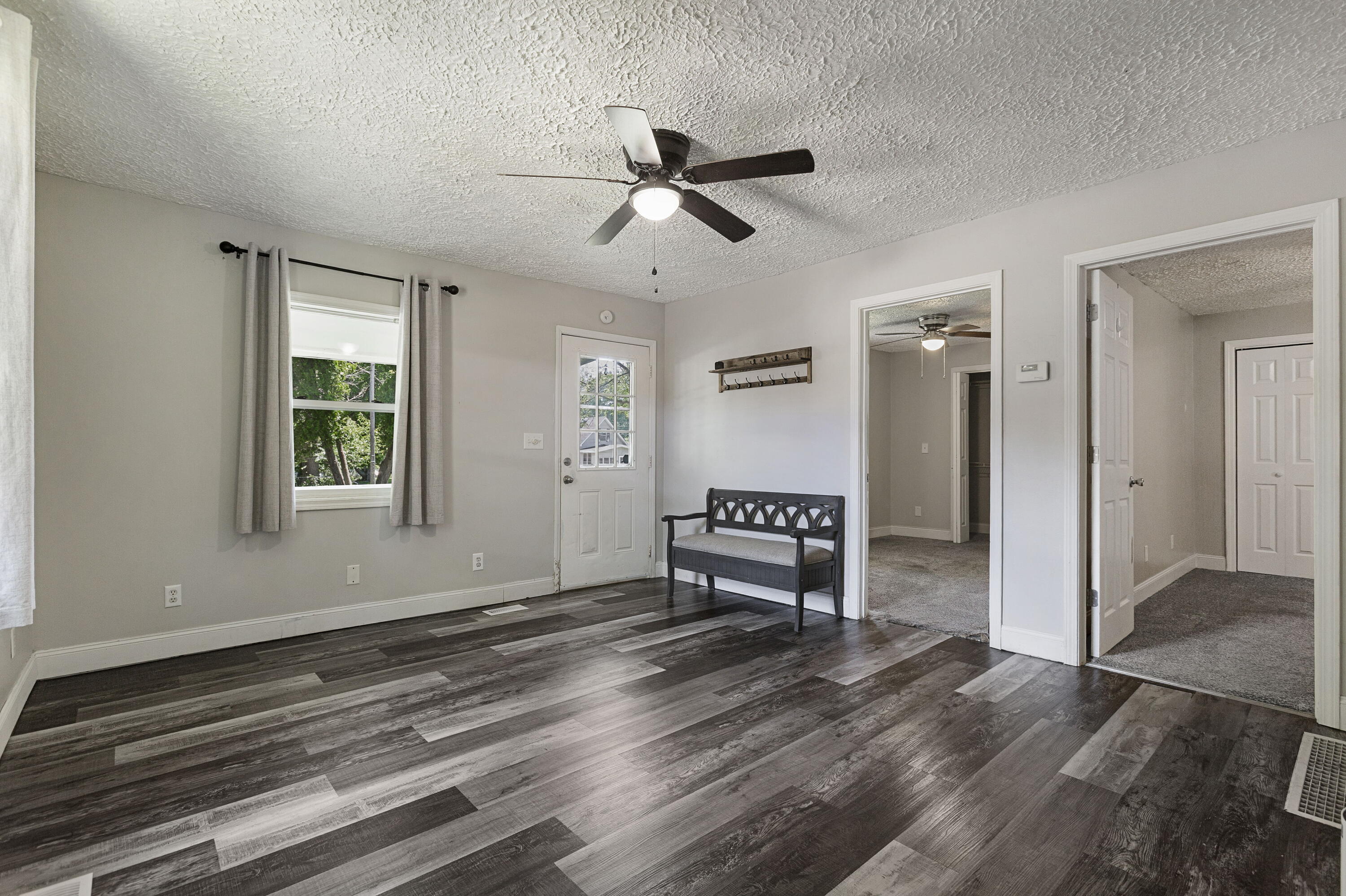 313 Elizabeth Street Buchanan, MI 49107 - Photo 12 of 20 Living Room