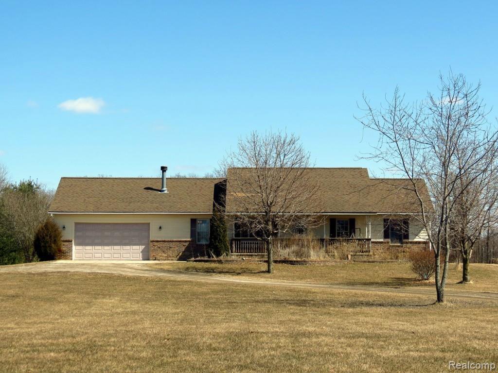 9190 North Dixboro Road South Lyon, MI 48178 - Photo 1 of 27 1.JPG