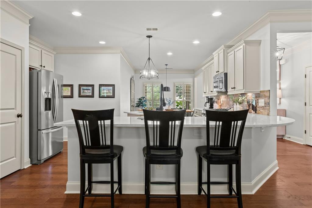 4550 Brighton View Trail Cumming, GA 30040 - Photo 12 of 50