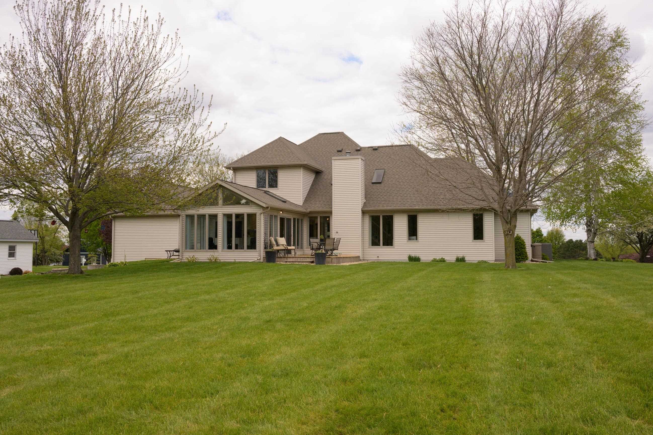 2717 Olin Way Sun Prairie, WI 53590 - Photo 77 of 90