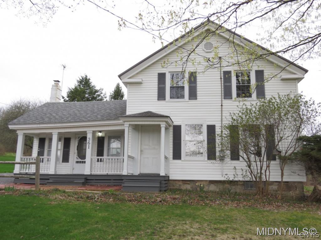 361 Pine Bush Road Mohawk, NY 13407 - Photo 1 of 1 Gallery Image 1