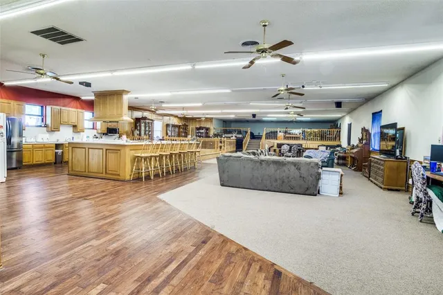 $2,895,000 | 6600 Wells Burnett Road, Fort Worth, TX 76135