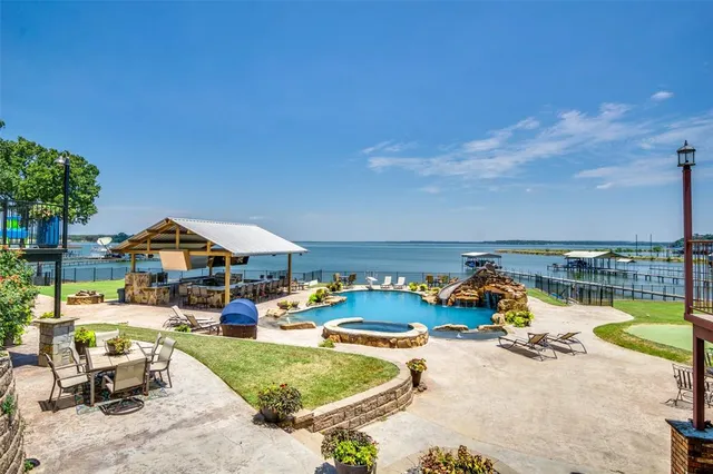 $2,895,000 | 6600 Wells Burnett Road, Fort Worth, TX 76135