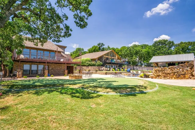 $2,895,000 | 6600 Wells Burnett Road, Fort Worth, TX 76135