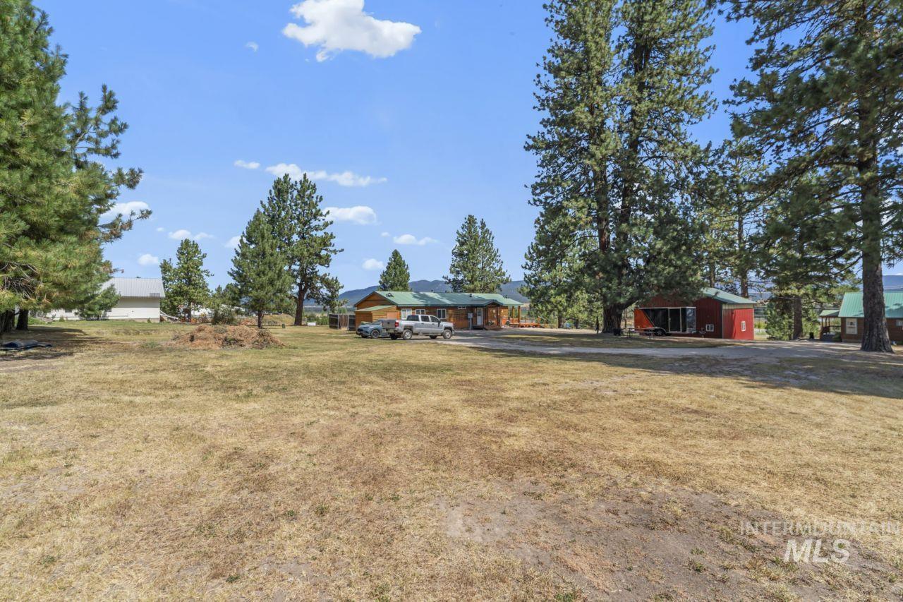 739 South Main Street Cascade, ID 83611 - Photo 43 of 50